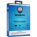 Caixa 50 Películas Hidrogel TPU (HD ou Fosca) - 1 Caixa