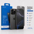 Película iPhone Hydrogel Fosca Sw Seewell - iPhone 16 Pro