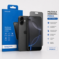 Película iPhone Hydrogel Fosca Sw Seewell - iPhone 16