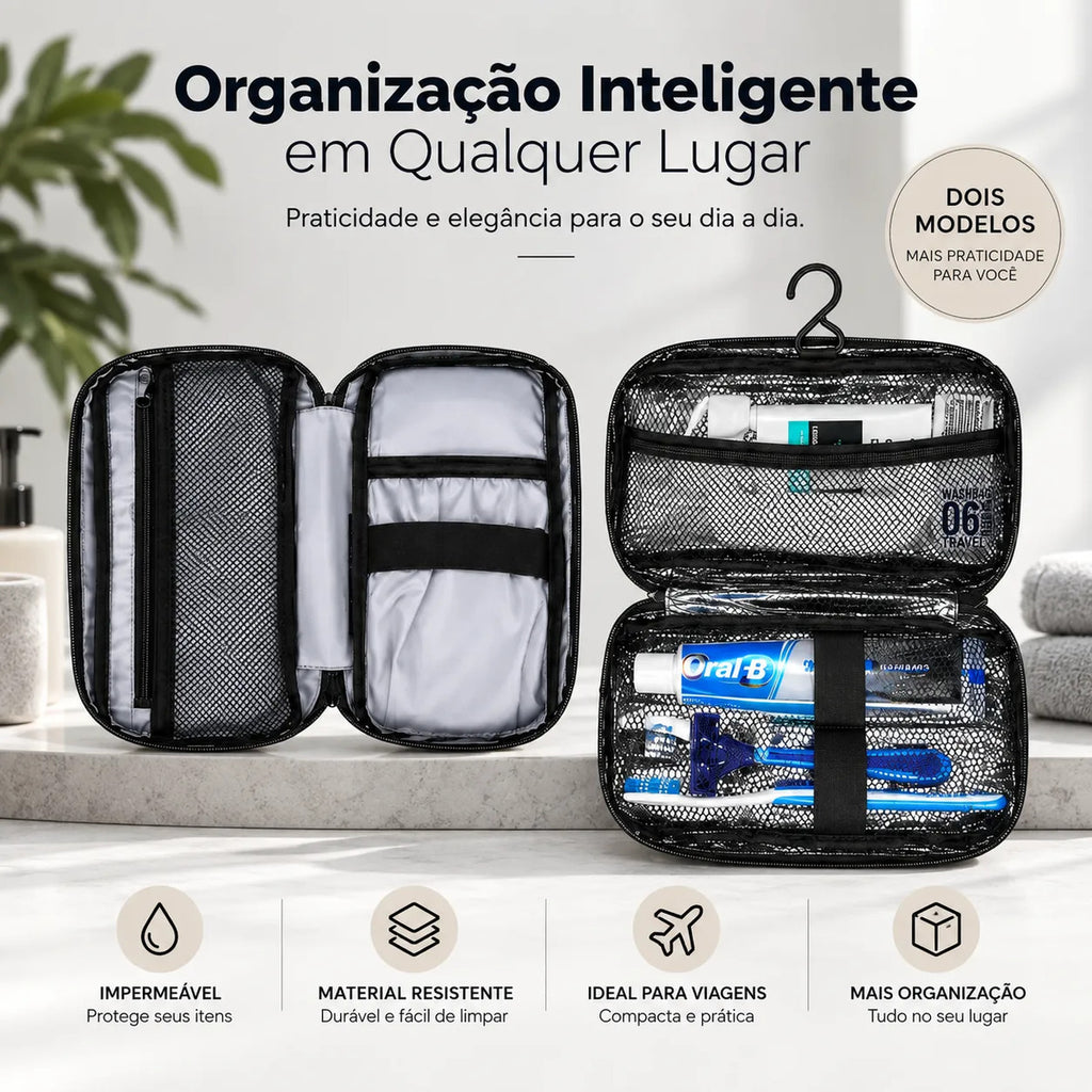 Mochila Mark Ryden MR7080X 35L Notebook 15,6"