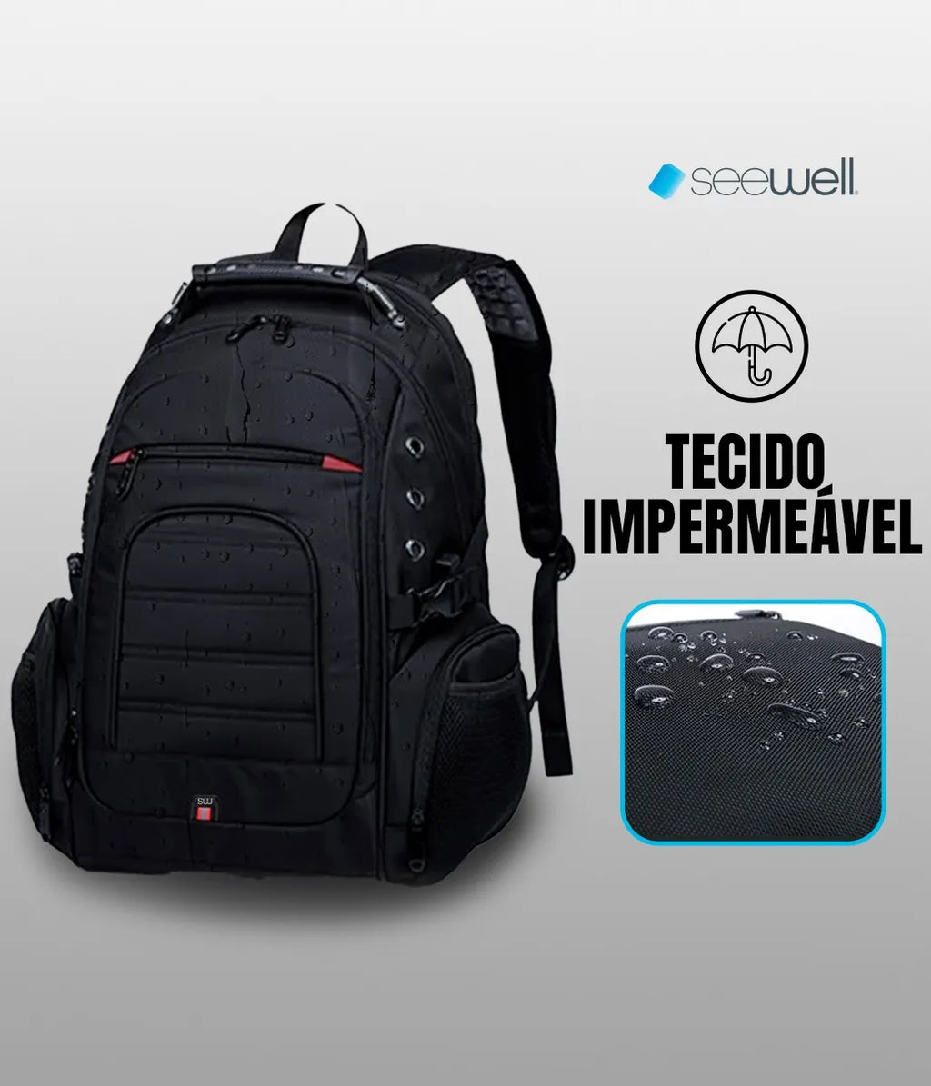 Mochila SeeWell Reflect