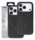 Case Laut iPhone 17 Pro Max - Shield Flux Preto