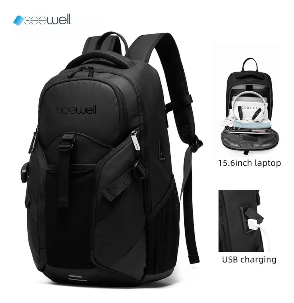 Mochila Executiva Urbana Impermeável Tundra - Seewell 77116