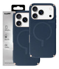Case Laut iPhone 17 Pro - Shield Flux Azul
