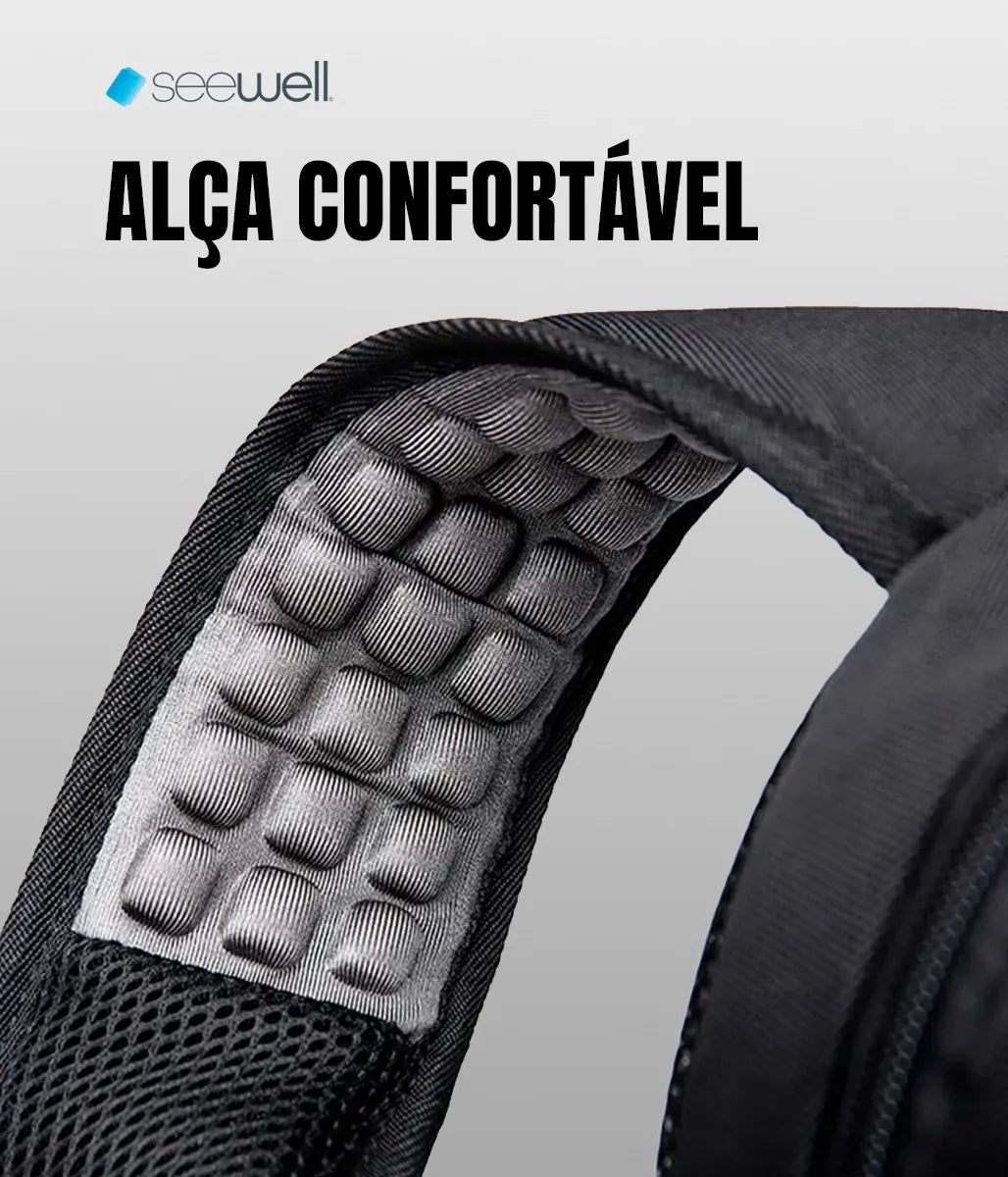 Mochila SeeWell Reflect