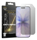 Pelicula Para Iphone 17 Fosca Tpu Anti Impacto 0,25mm