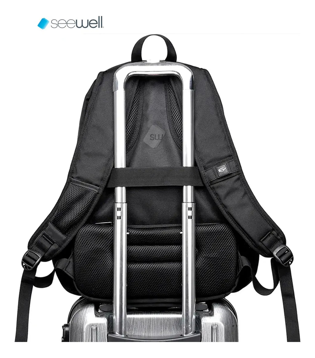 Mochila SeeWell Reflect