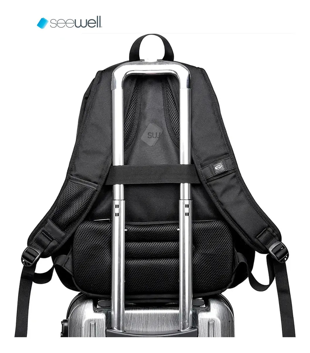 Mochila SeeWell Reflect