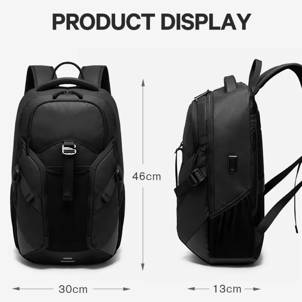 Mochila Executiva Urbana Impermeável Tundra - Seewell 77116