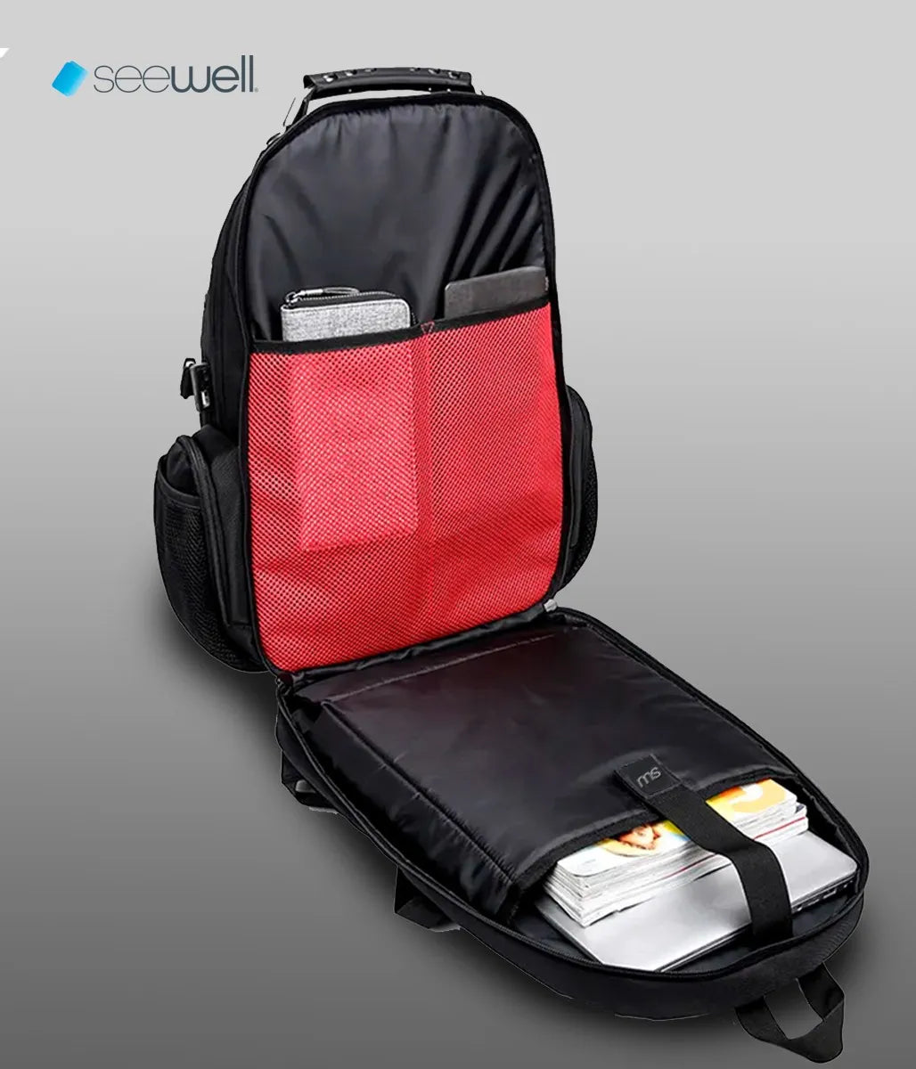 Mochila SeeWell Reflect