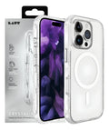 Case Laut iPhone 16 Pro - Crystal Matter X