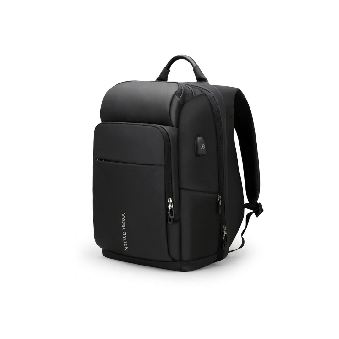 Mochila Mark Ryden Executiva Impermeavel Notebook 17.3