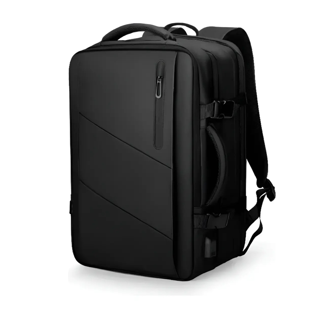 Mochila Mark Ryden Executiva Notebook 17.3 Expansível Mala