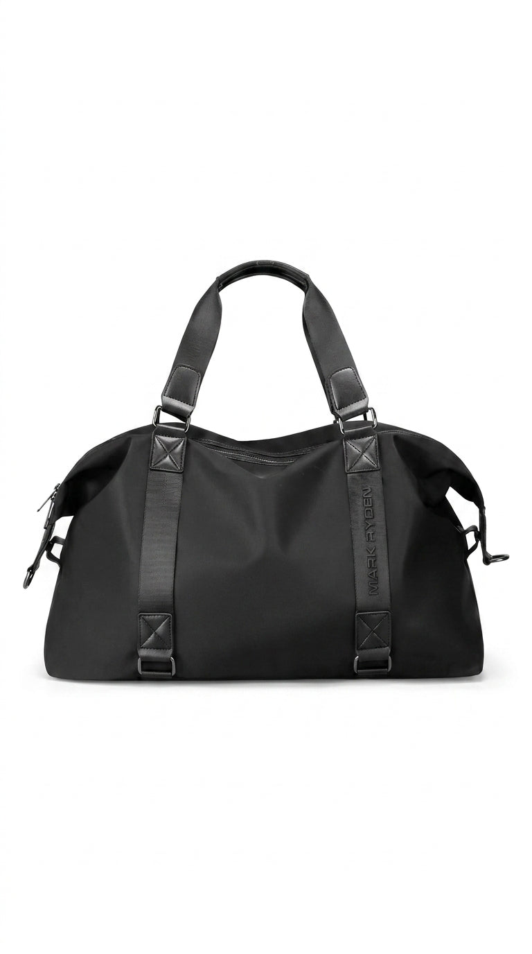 Mochila Mala Viagem Academia Mark Ryden 33l Impermeavel