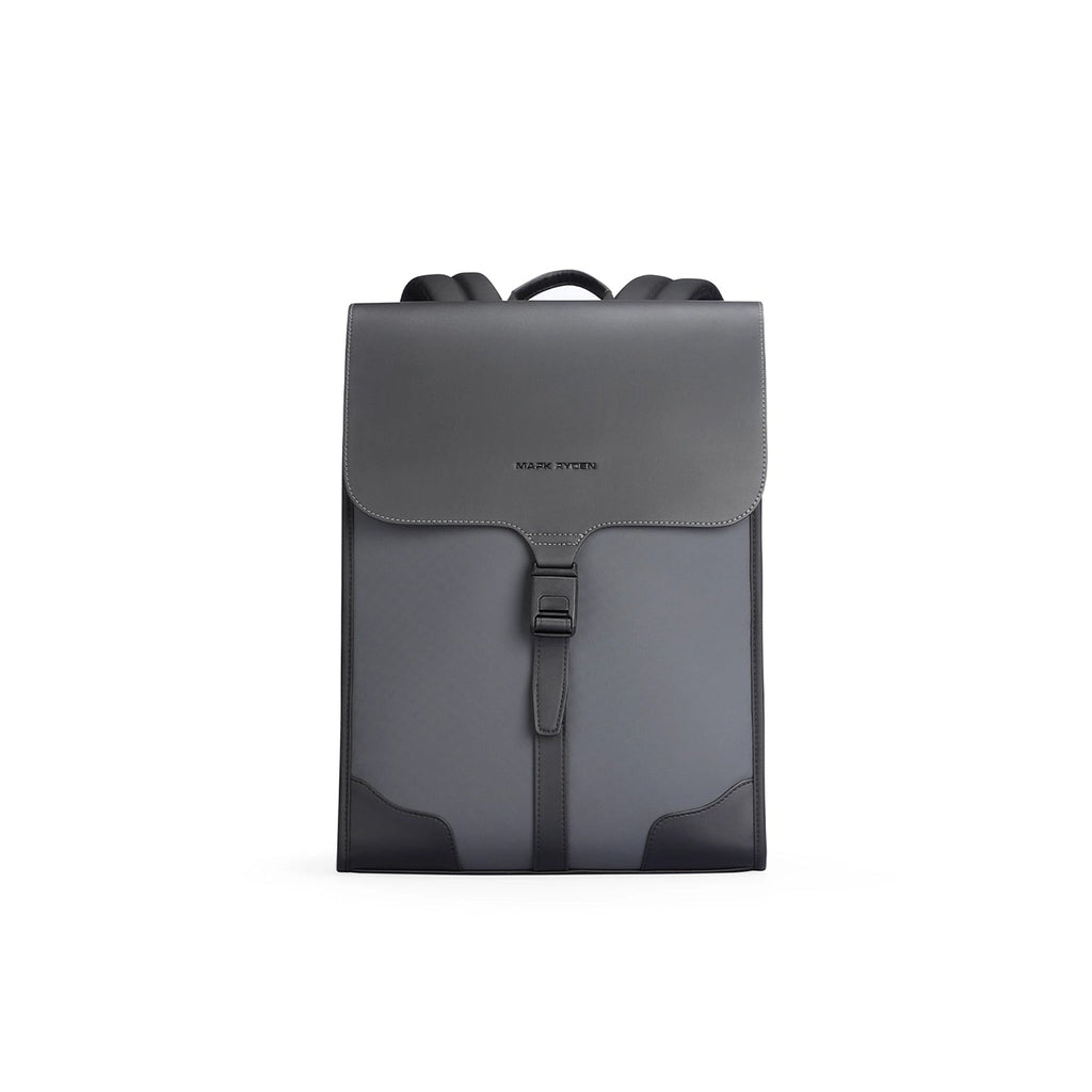 Mochila Executiva Mark Ryden Muke I MR1611 39L Notebook 15,6" Cinza