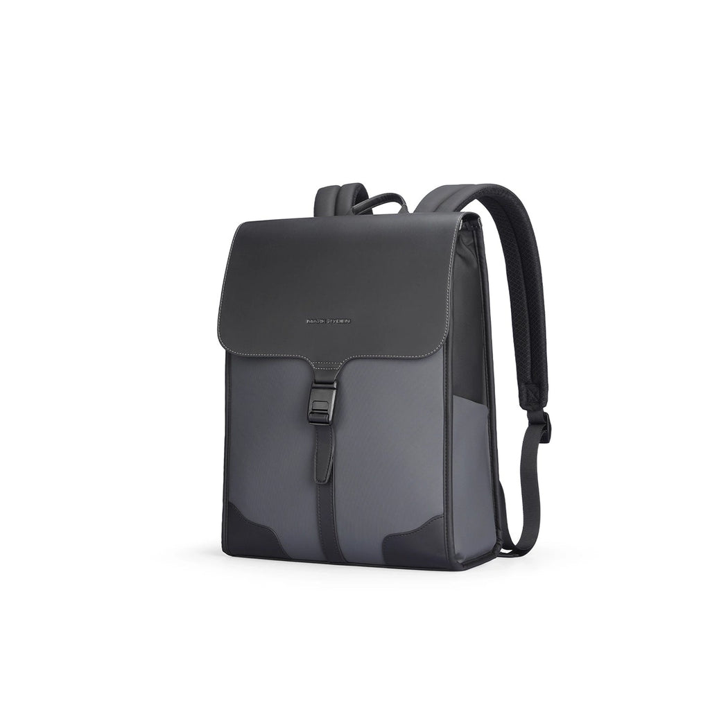 Mochila Executiva Mark Ryden Muke I MR1611 39L Notebook 15,6" Cinza