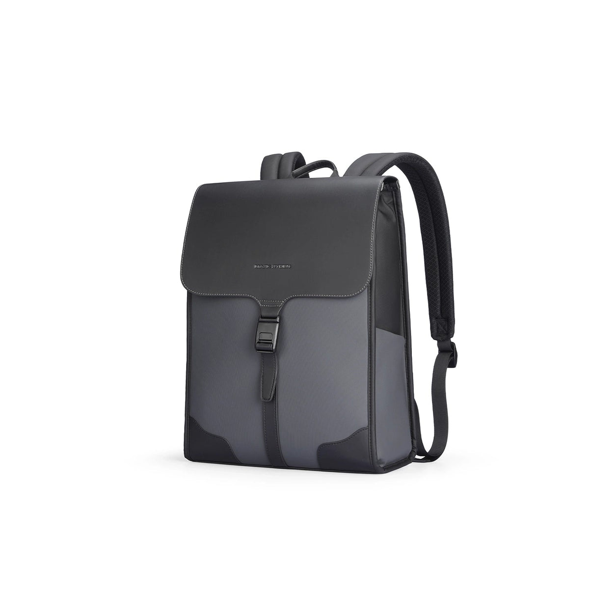 Mochila Executiva Mark Ryden Muke I MR1611 39L Notebook 15,6" Cinza