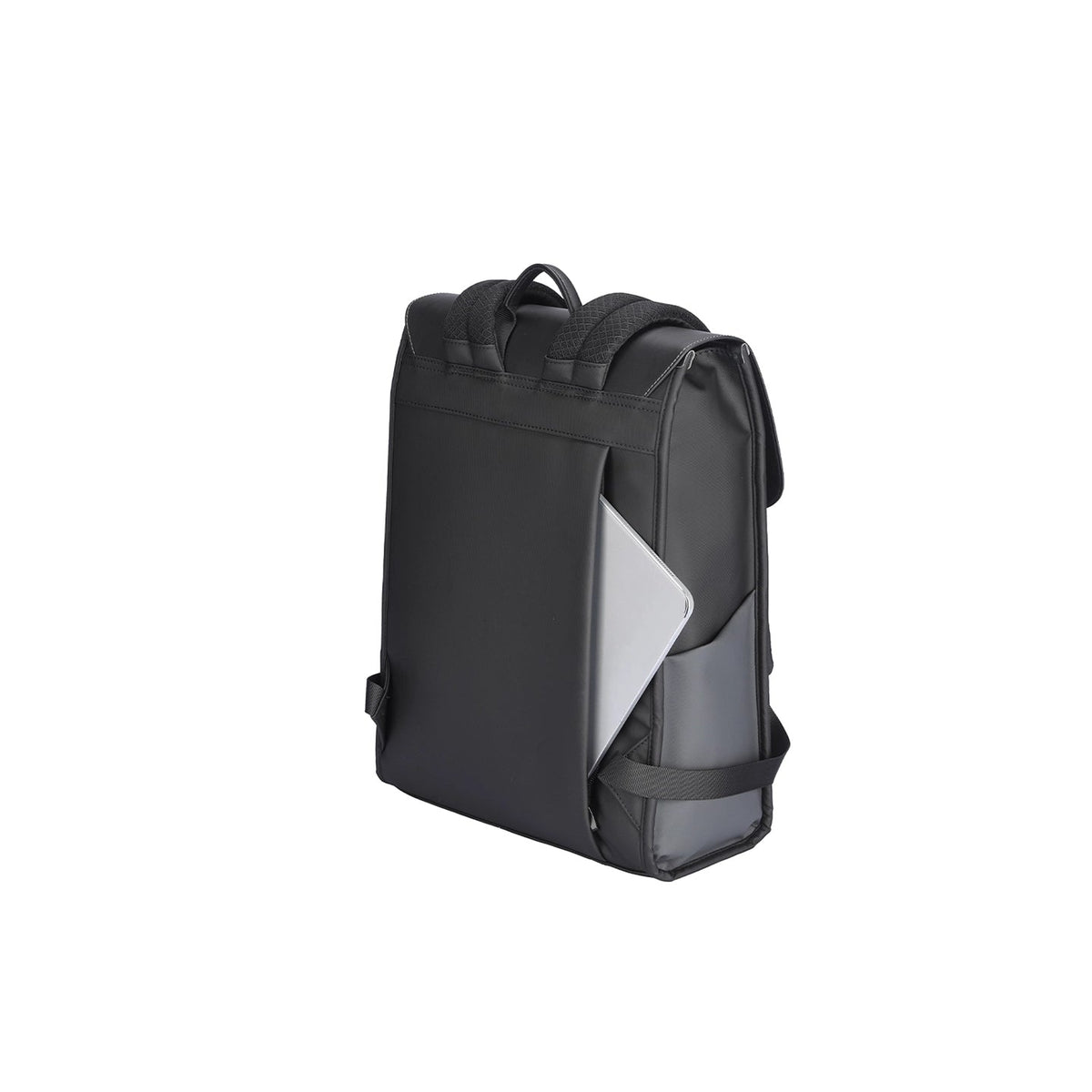 Mochila Executiva Mark Ryden Muke I MR1611 39L Notebook 15,6" Cinza