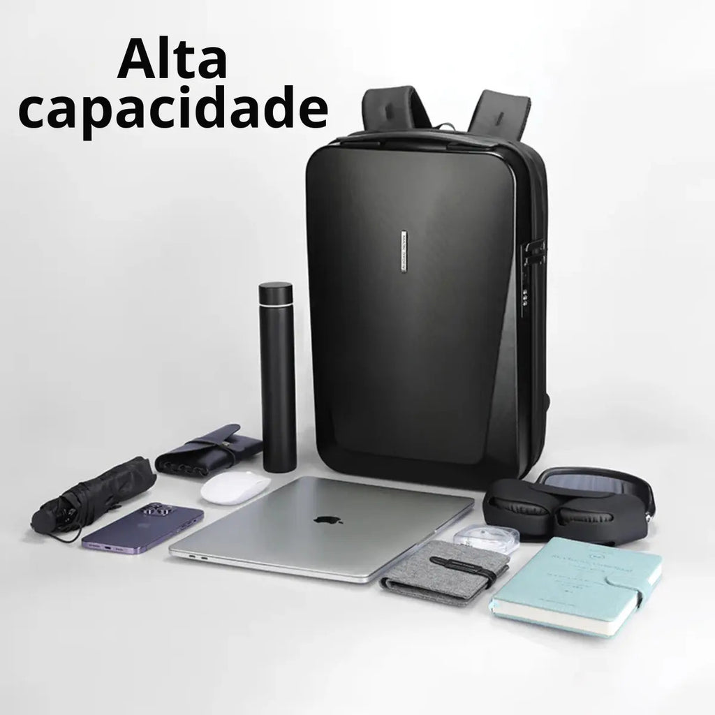 alta capacidade PT