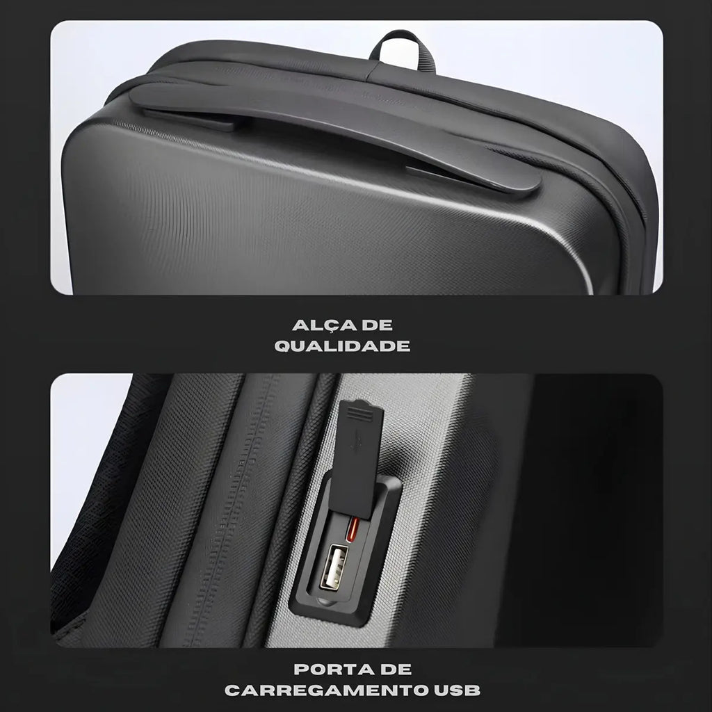alca + USB PT