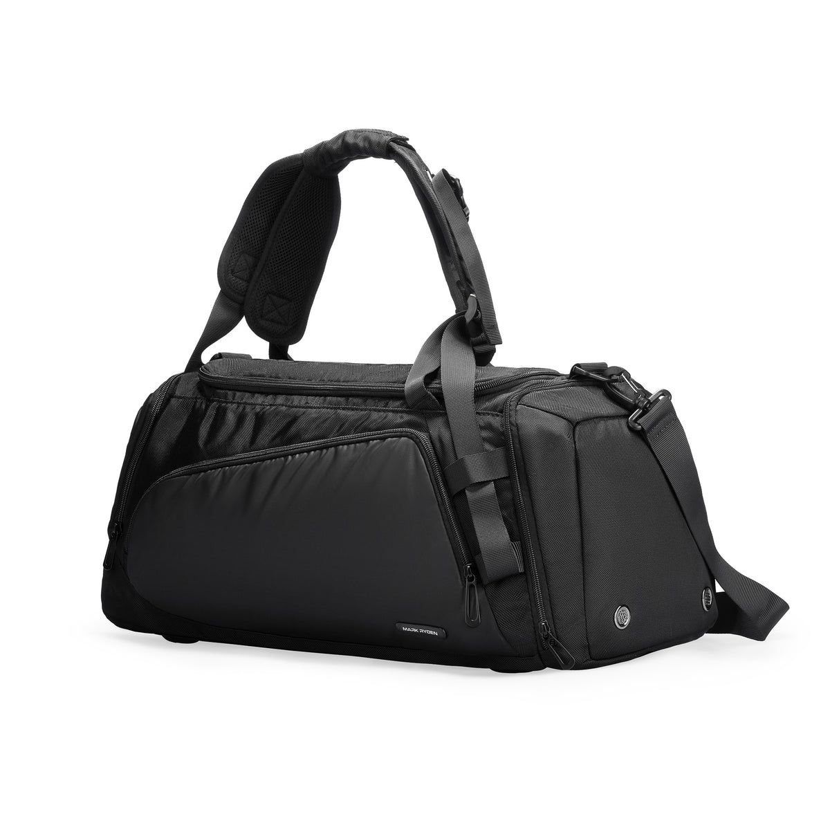 3/4 como mochila