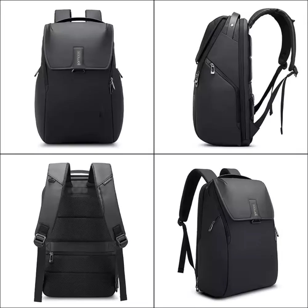 Mochila Executiva Impermeável Modelo Magnet - Seewell 2581