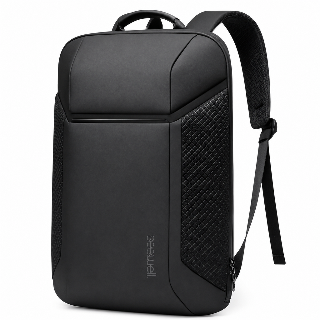 Mochila Impermeável Modelo Spider Notebook Seewell 7710