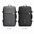 Mochila Executiva Mark Ryden Notebook 17 Expansivel Mala