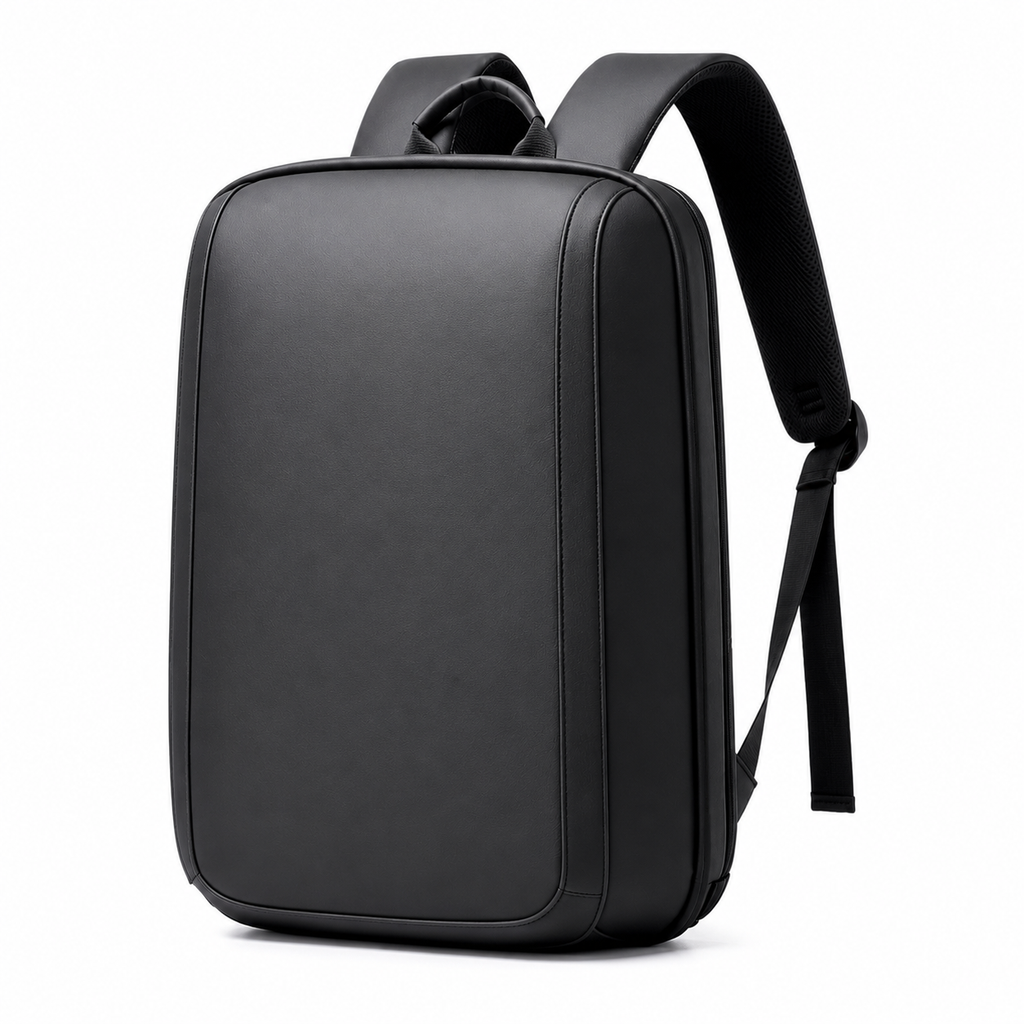 Mochila Impermeavel Modelo President Notebook Seewell 01