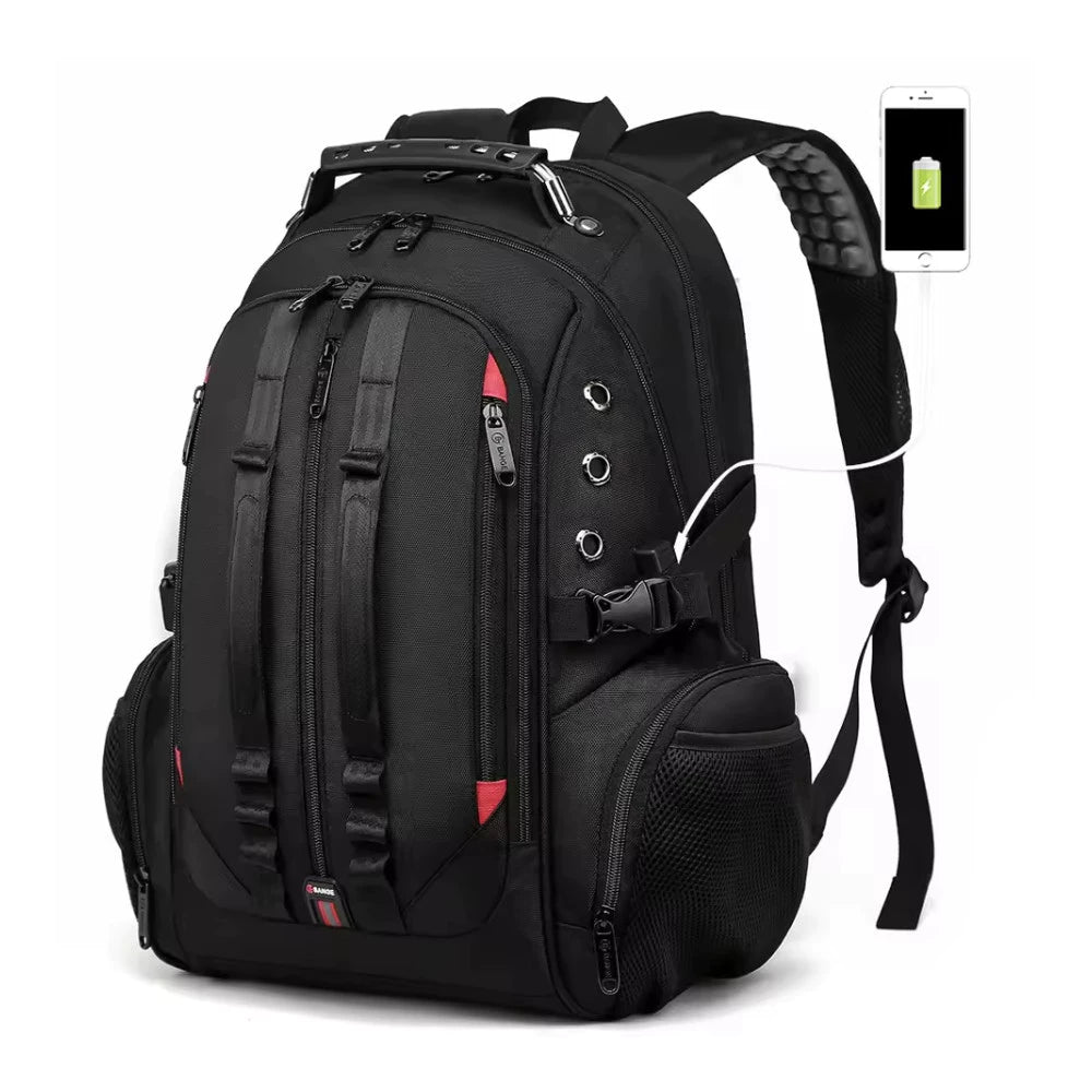 Mochila SeeWell Reflect